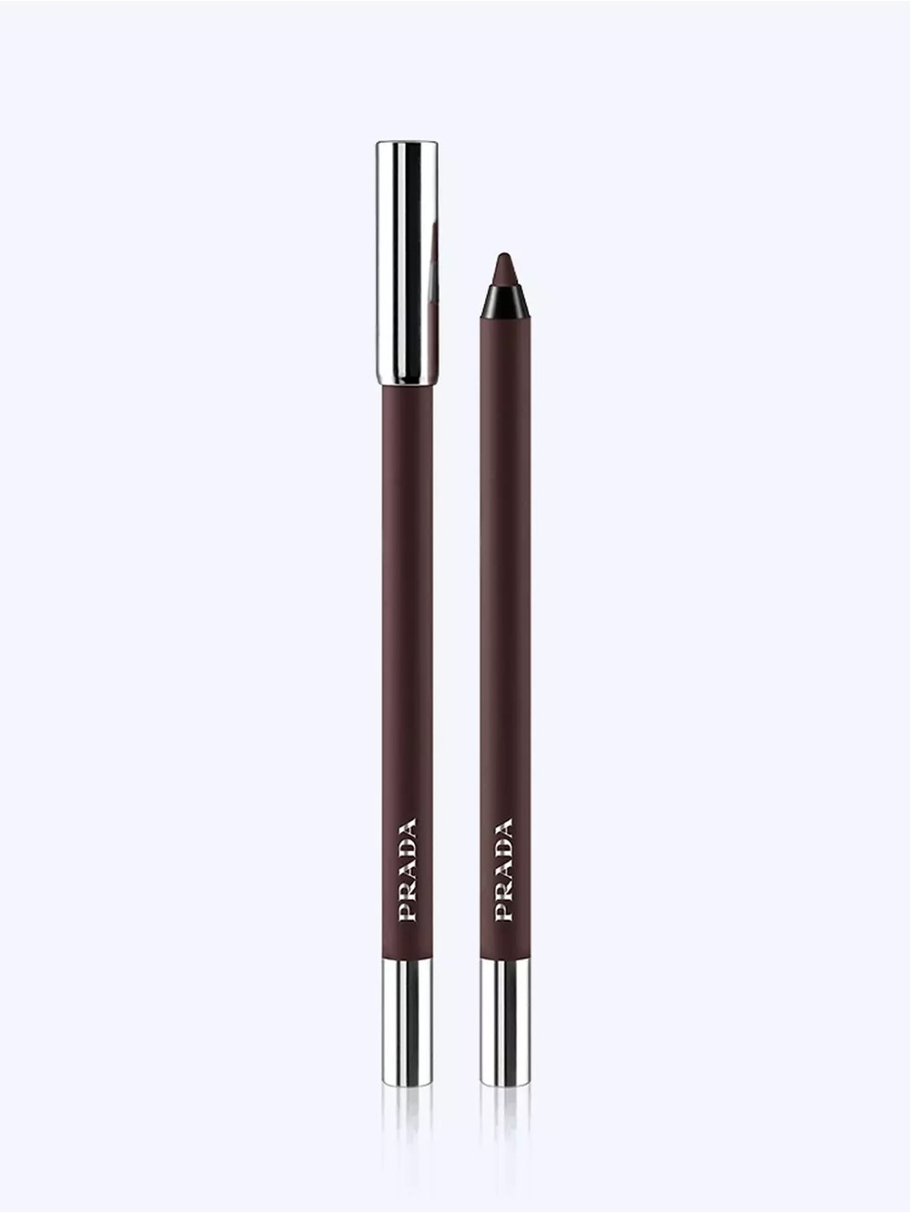 Prada Pradalines Durable Gliding Eye Pencil - 02 Wood